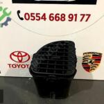 FORD TRANSİT SOL HAVALANDIRMA IZGARASI ORJ YC1H-19C681-AF