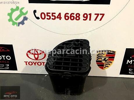 Ford Transit Panjur çıkma parça
