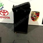 FORD TRANSİT SOL HAVALANDIRMA IZGARASI ORJ YC1H-19C681-AF
