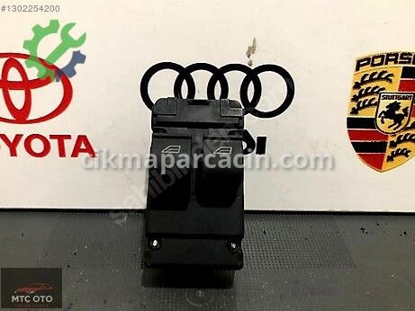 Ford Transit Kontrol Düğmeleri çıkma parça