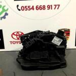 FORD TRANSİT SOL ÖN KAPI KİLİDİ ORJİNAL PZA-V26413-GB