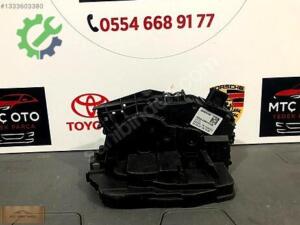FORD TRANSİT SOL ÖN KAPI KİLİDİ ORJİNAL PZA-V26413-GB