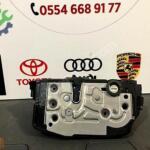 FORD TRANSİT SOL ÖN KAPI KİLİDİ ORJİNAL PZA-V26413-GB