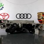 FORD TRANSİT SÜRGÜLÜ KAPI KOLU ORJİNAL