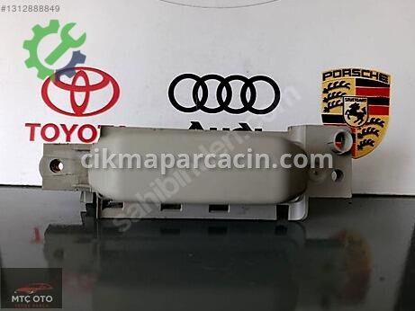 Ford Transit Kapı Kolu çıkma parça
