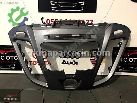 Ford Teyp Çerçevesi çıkma parça