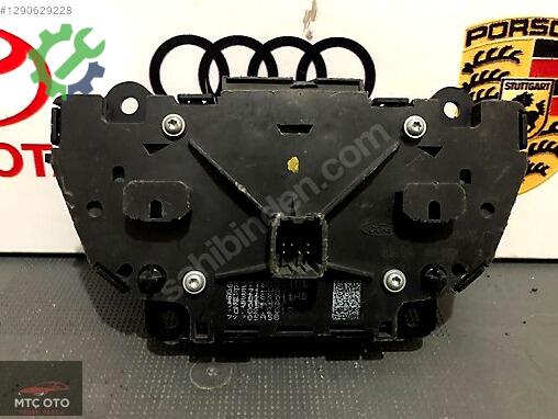 Ford Transit Kontrol Düğmeleri çıkma parça