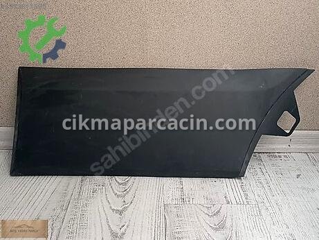 Ford Transit Sol Arka Çamurluk çıkma parça