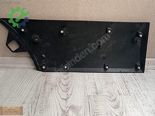 Ford Transit Sol Arka Çamurluk BK31V29397 çıkma parça
