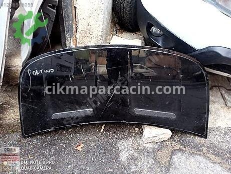 Smart Forfour Kaput çıkma parça