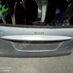 FORTWO BAGAJ SÖKME DOLU SMART ORJİNAL ÇIKMA PARÇA
