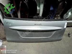 FORTWO BAGAJ SÖKME DOLU SMART ORJİNAL ÇIKMA PARÇA