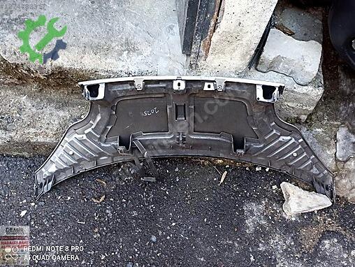 Smart Fortwo Kaput çıkma parça