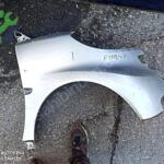 FORTWO SAĞ ÖN ÇAMURLUK SÖKME SMART ORJİNAL ÇIKMA PARÇA