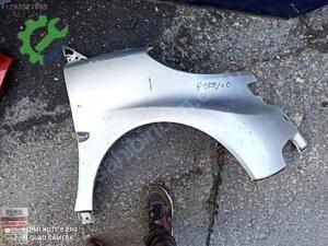 FORTWO SAĞ ÖN ÇAMURLUK SÖKME SMART ORJİNAL ÇIKMA PARÇA