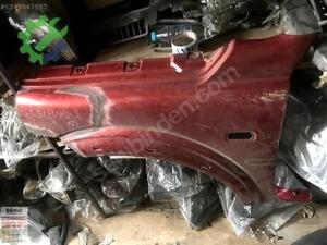 FREELANDER 1 SOL ÖN ÇAMURLUK LAND ROVER ORJİNAL ÇIKMA PARÇA