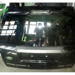 FREELANDER 2 BAGAJ CAMLI LAND ROVER ORJİNAL ÇIKMA PARÇA
