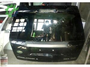 FREELANDER 2 BAGAJ CAMLI LAND ROVER ORJİNAL ÇIKMA PARÇA