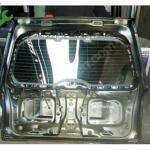 FREELANDER 2 BAGAJ CAMLI LAND ROVER ORJİNAL ÇIKMA PARÇA