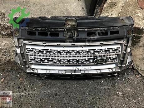 Land Rover Freelander Panjur çıkma parça