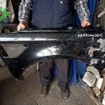 FREELANDER 3 SAĞ ÖN ÇAMURLUK RANGE ROVER ORJİNAL ÇIKMA PARÇA