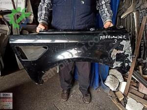 FREELANDER 3 SAĞ ÖN ÇAMURLUK RANGE ROVER ORJİNAL ÇIKMA PARÇA