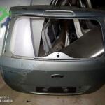 FUSİON BAGAJ FORD ORJİNAL ÇIKMA PARÇA