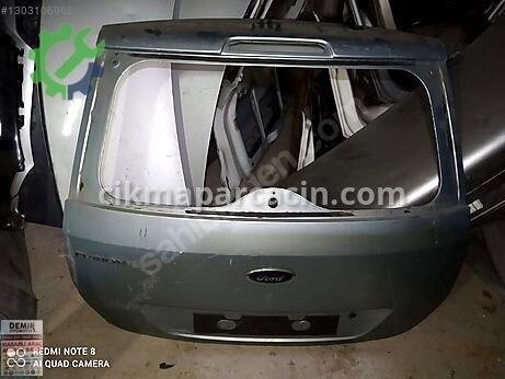 Ford Fusion Bagaj çıkma parça