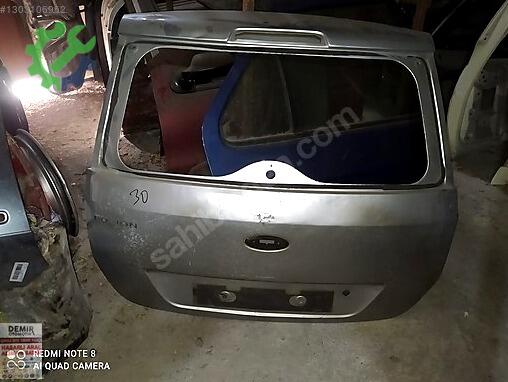 Ford Fusion Bagaj çıkma parça