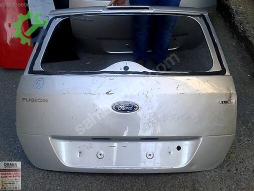 Ford Fusion Bagaj çıkma parça