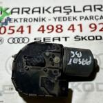 Volkswagen Passat Kontrol Düğmeleri çıkma parça - KARAKAŞLAR YEDEK PARÇA Konya