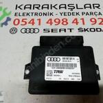 Audi A4 Fren Beyni çıkma parça - KARAKAŞLAR YEDEK PARÇA Konya