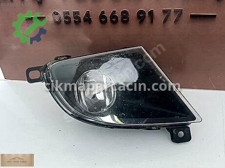 BMW 5 Serisi Sağ Sis Farı çıkma parça