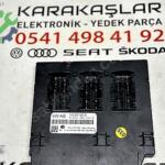 Skoda Octavia Beyin çıkma parça - KARAKAŞLAR YEDEK PARÇA Konya