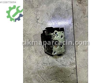 Fiat Doblo Sol Kapı Kilidi çıkma parça