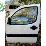 Fiat Doblo Sol Ön Kapı çıkma parça - GÜVEN OTO ÇIKMA Bursa