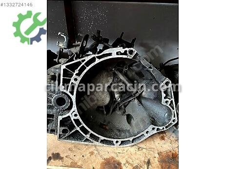 Fiat Ducato Şanzıman Komple çıkma parça