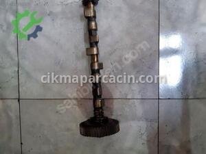 Fiat fiorino 1.4 eksantrik mili ve dişlisi
