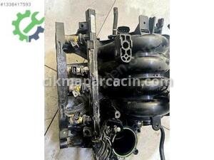 Fiat fiorino 1.4 emme manifoldu