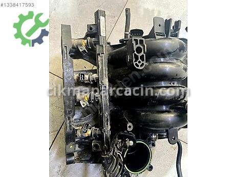 Fiat Fiorino Emme Manifoldu çıkma parça