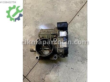 Fiat Fiorino Gaz Kelebeği çıkma parça