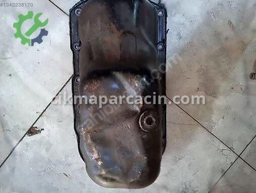 Fiat Fiorino Karter çıkma parça