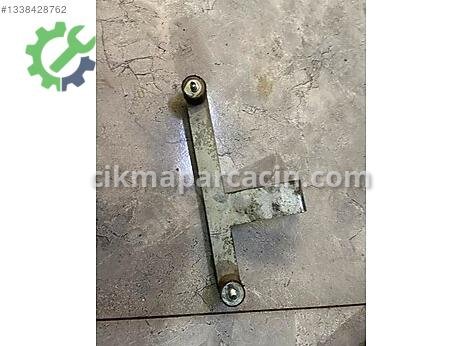 Fiat Fiorino Motor Takozu çıkma parça