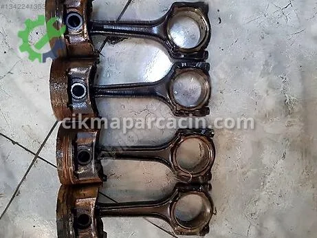 Fiat Fiorino Piston Kolu çıkma parça