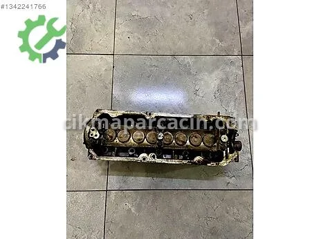 Fiat Fiorino Silindir Kapak çıkma parça