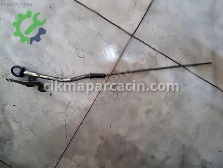 Fiat Fiorino Yağ Çubuğu çıkma parça