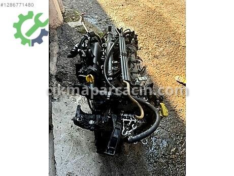 Fiat Linea Motor Komple çıkma parça