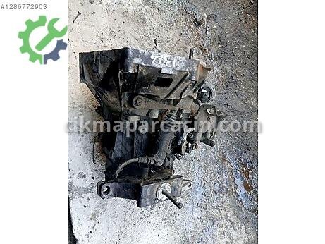 Fiat Linea Şanzıman Komple çıkma parça