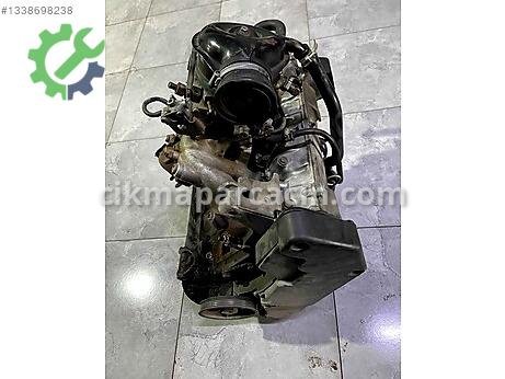 Fiat Tempra Motor Komple çıkma parça