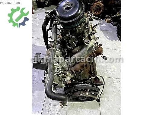 Fiat Tempra Motor Komple çıkma parça